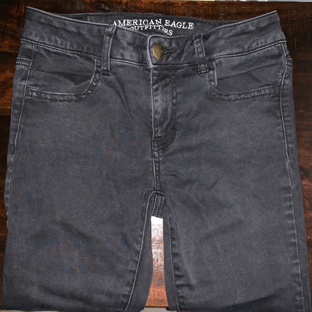 American Eagle Super stretch jeans
